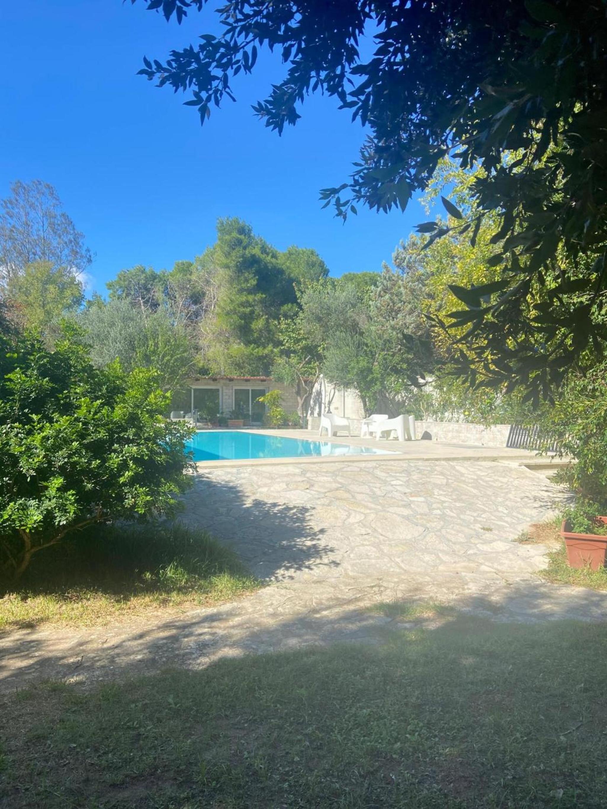 Villa Gaia