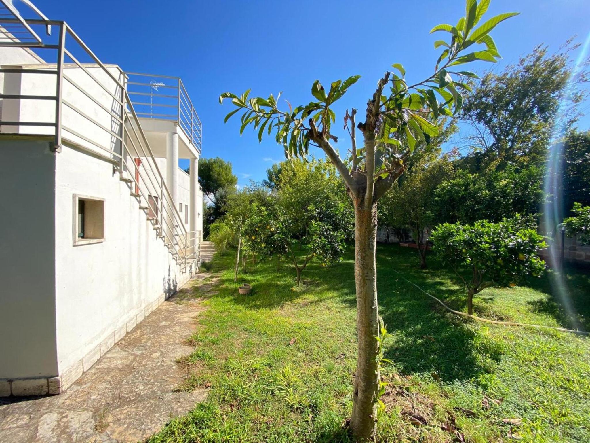 Villa Gaia