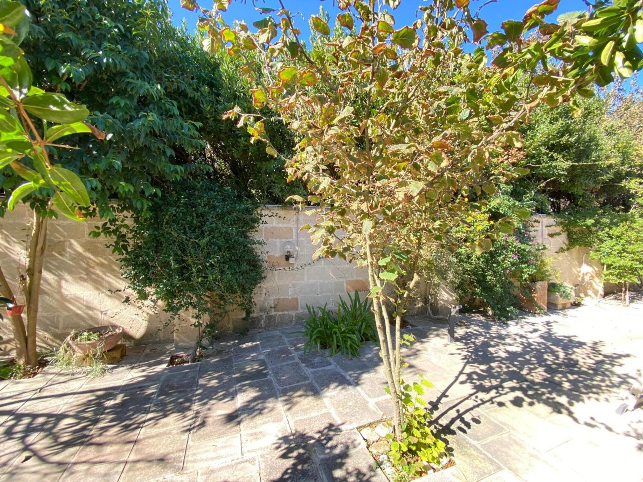 Villa Gaia