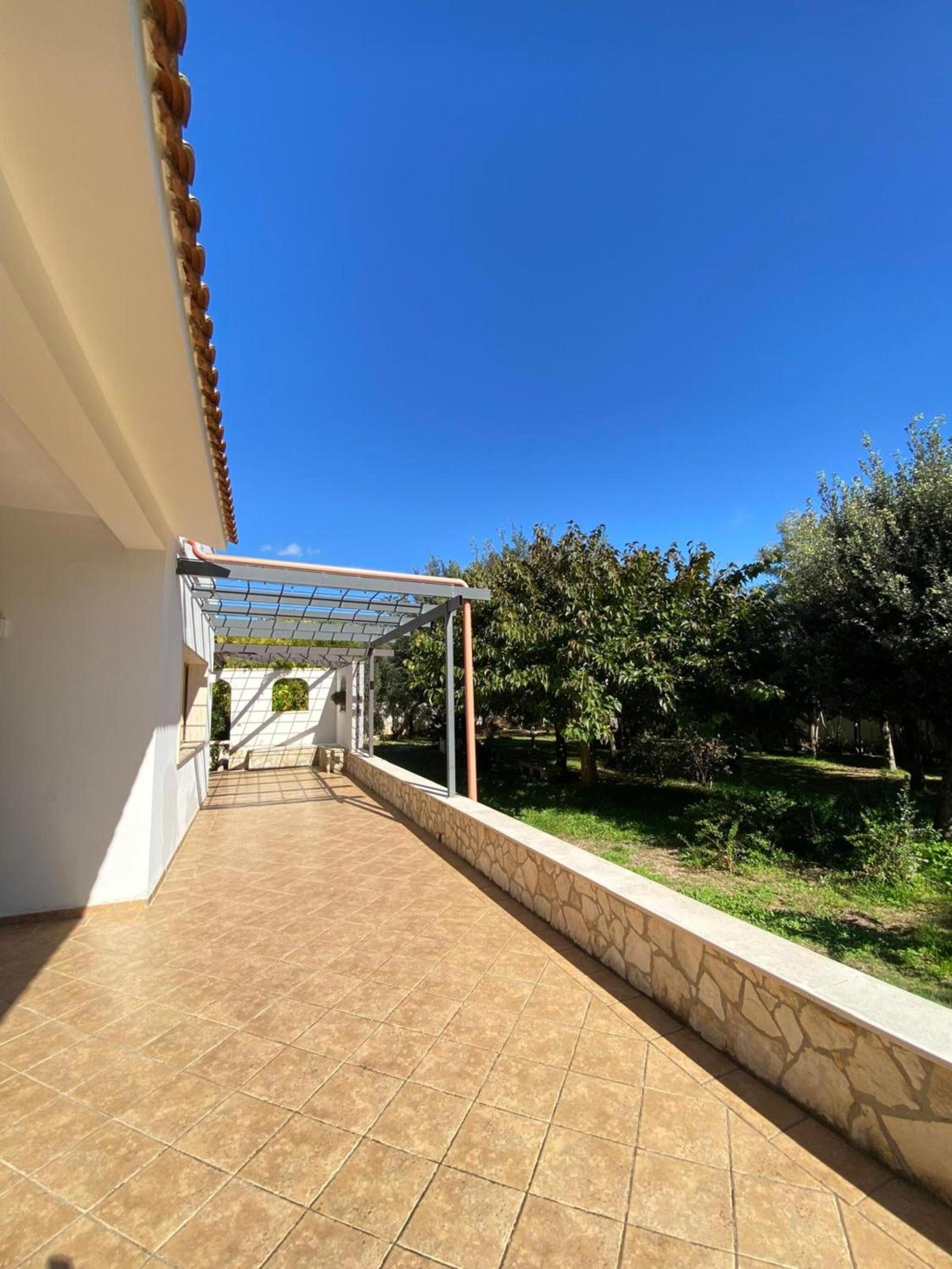 Villa Gaia