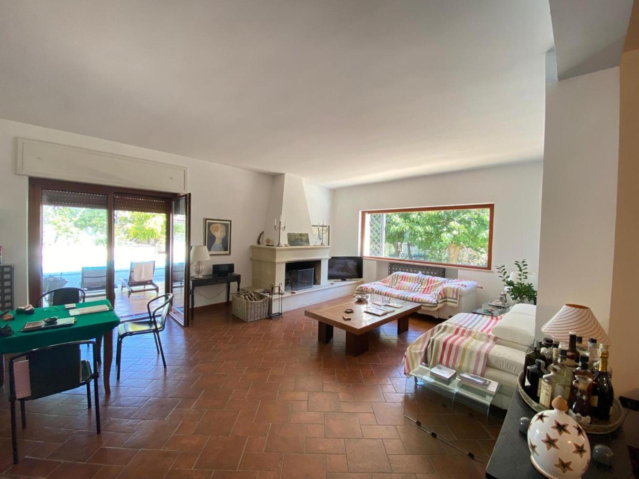 Villa Gaia