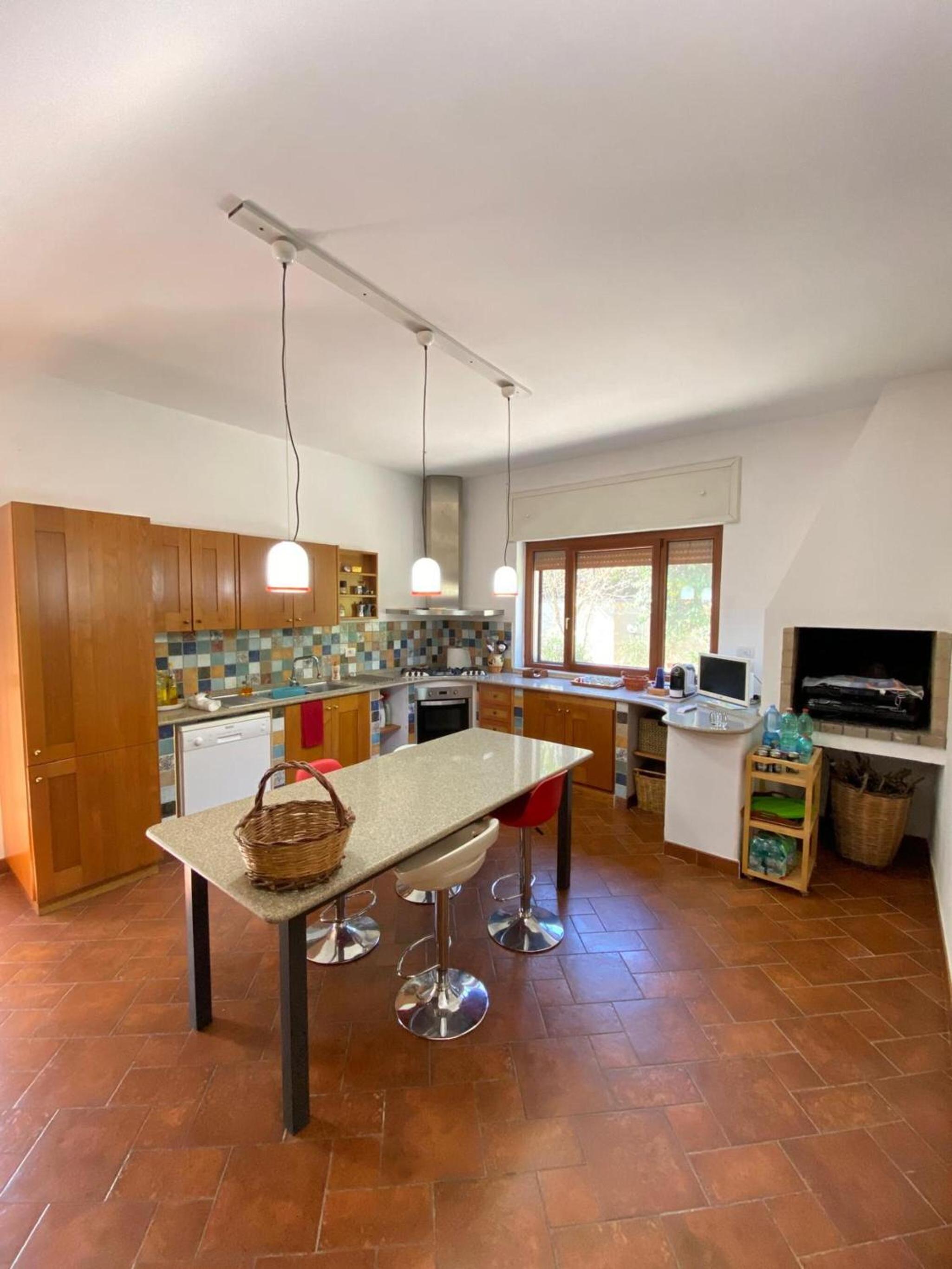Villa Gaia