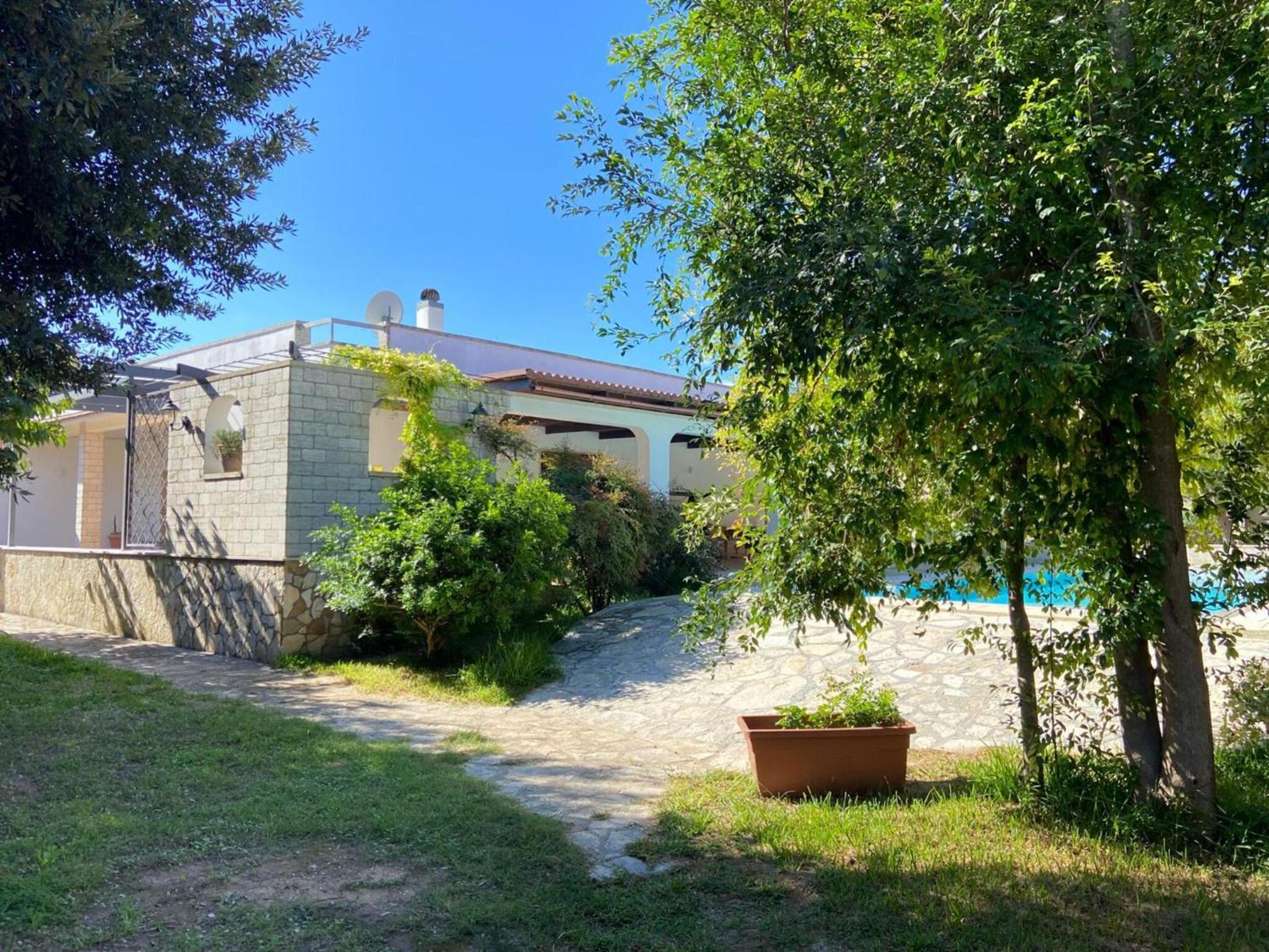 Villa Gaia