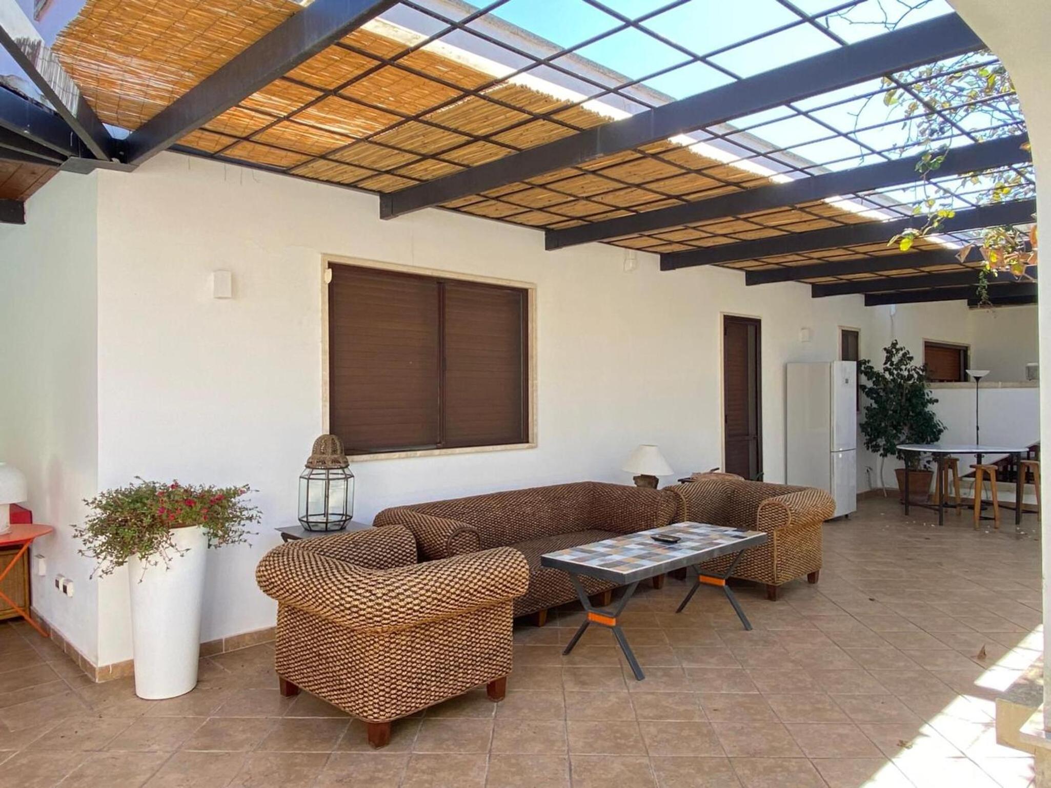 Villa Gaia