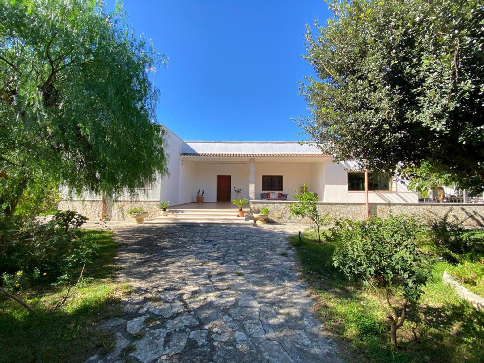 Villa Gaia