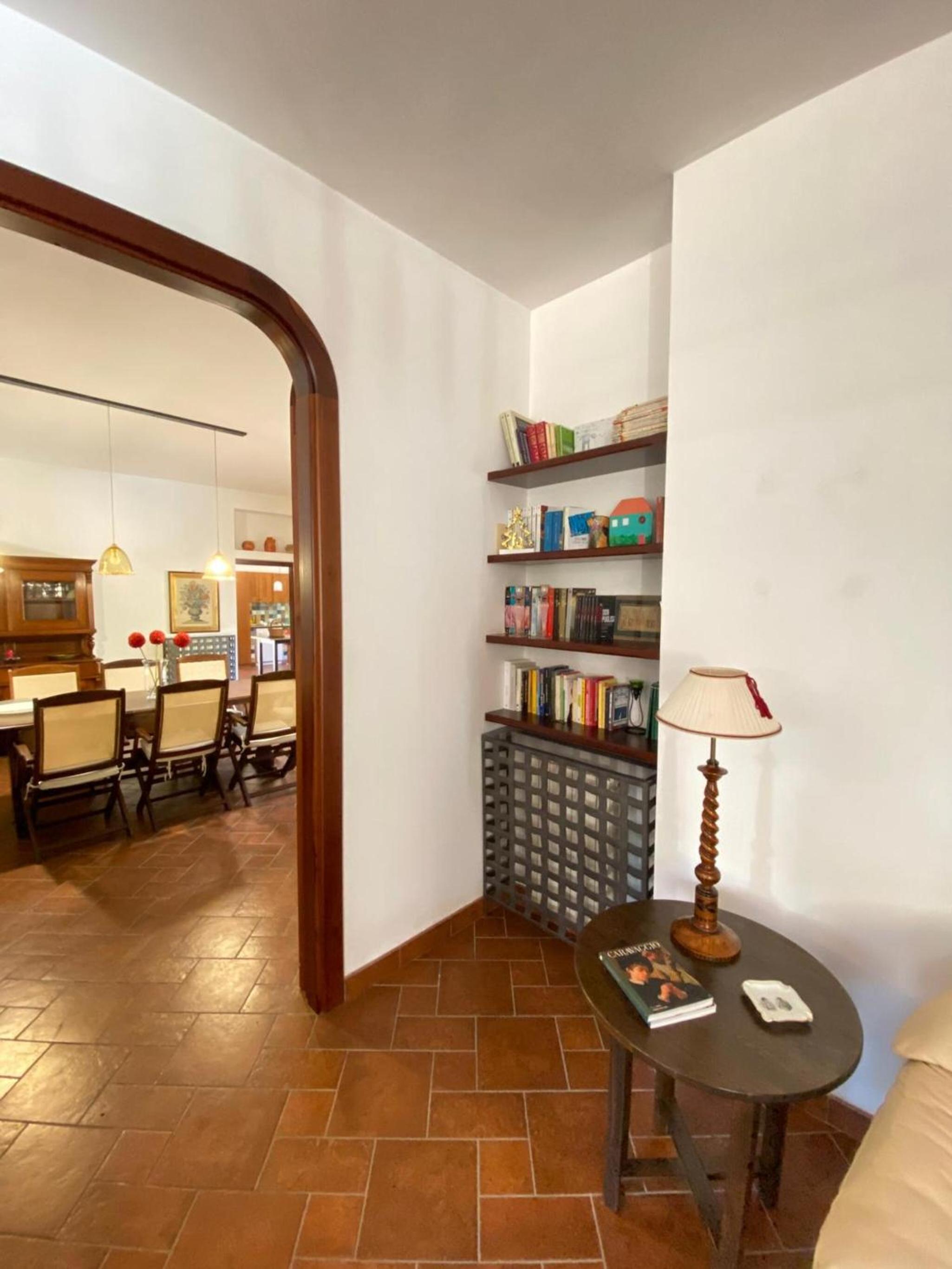 Villa Gaia