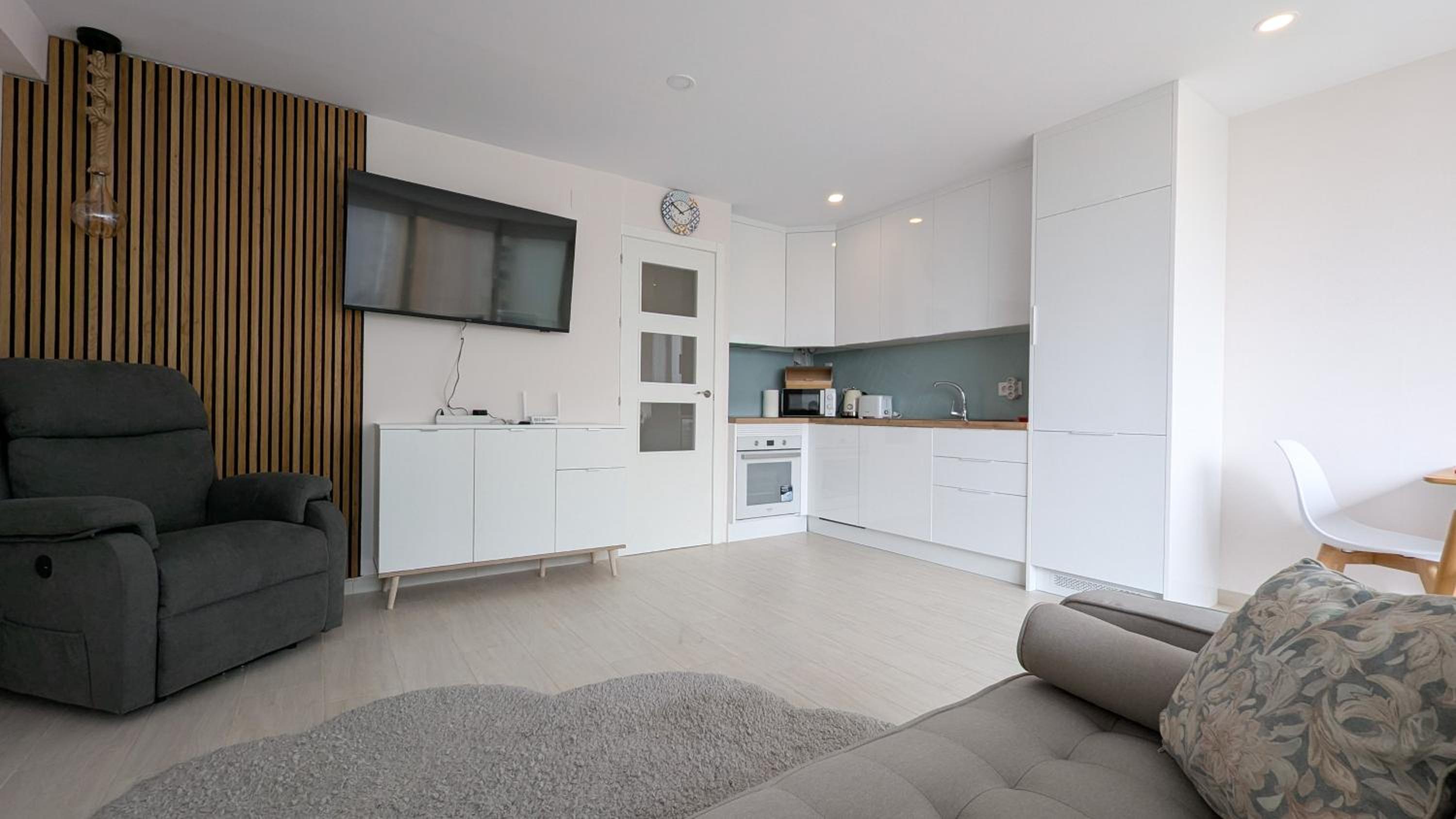CARDENAL sea view apartment