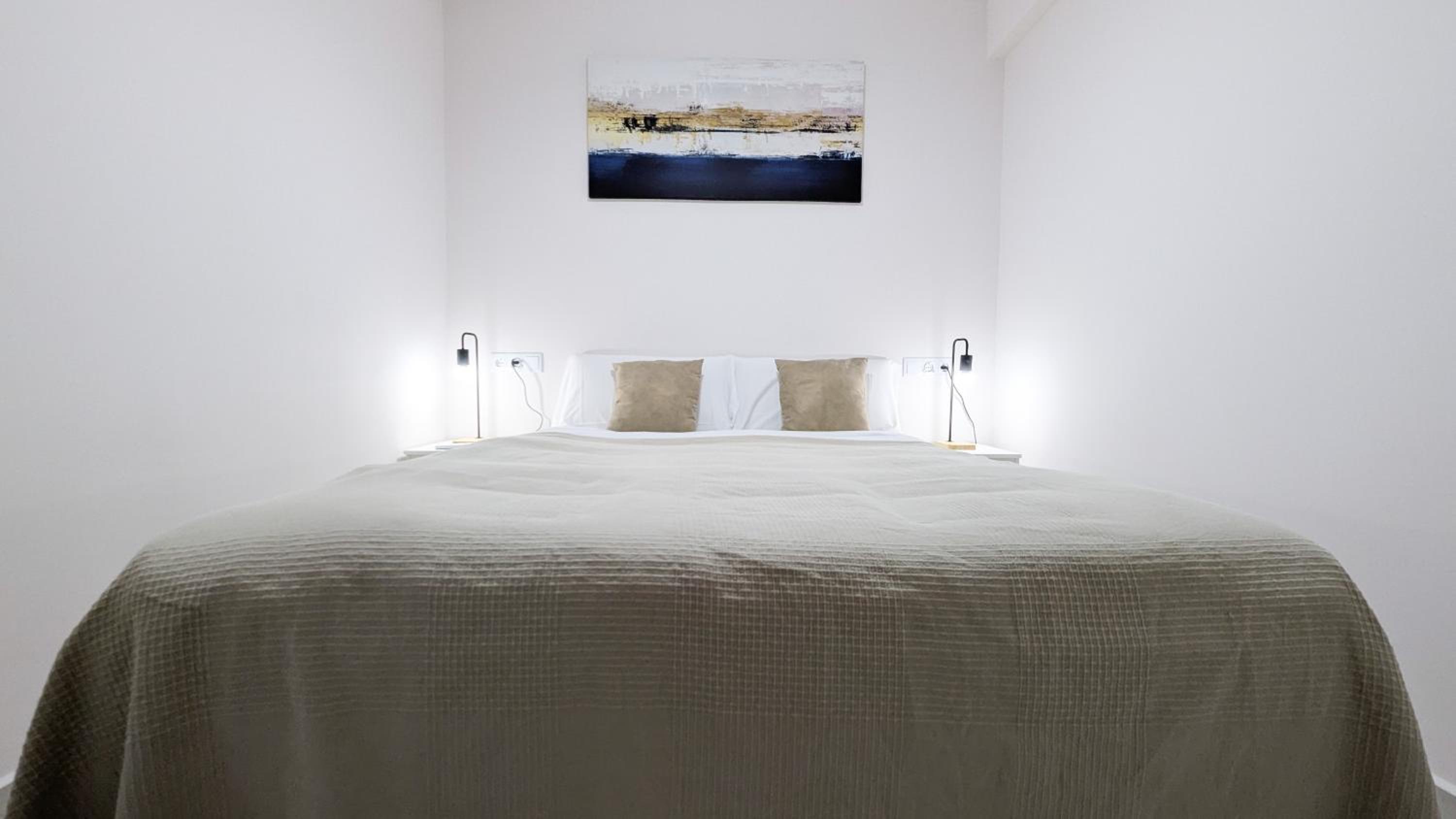 CARDENAL sea view apartment