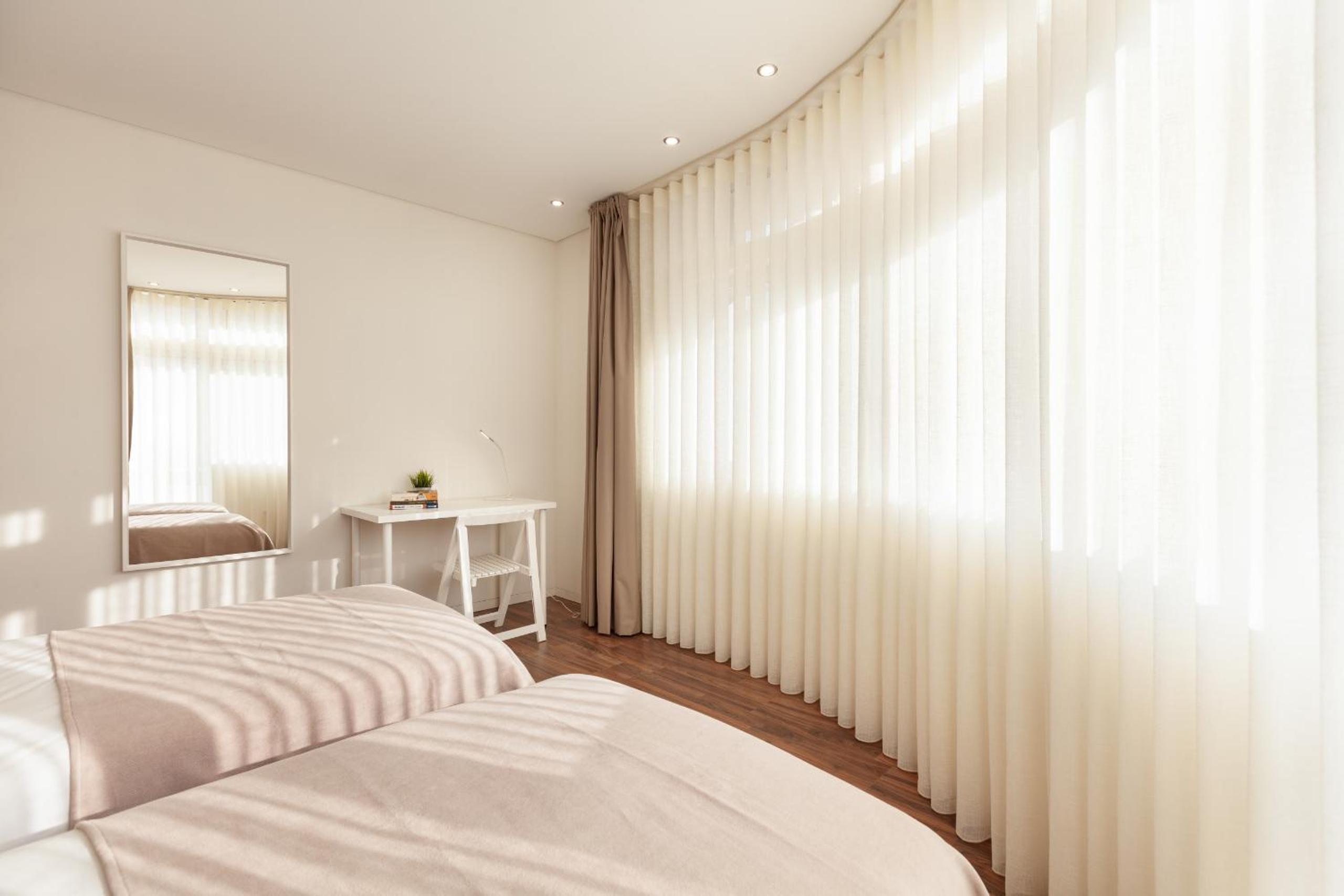 D&S - Torne Apartments view 3