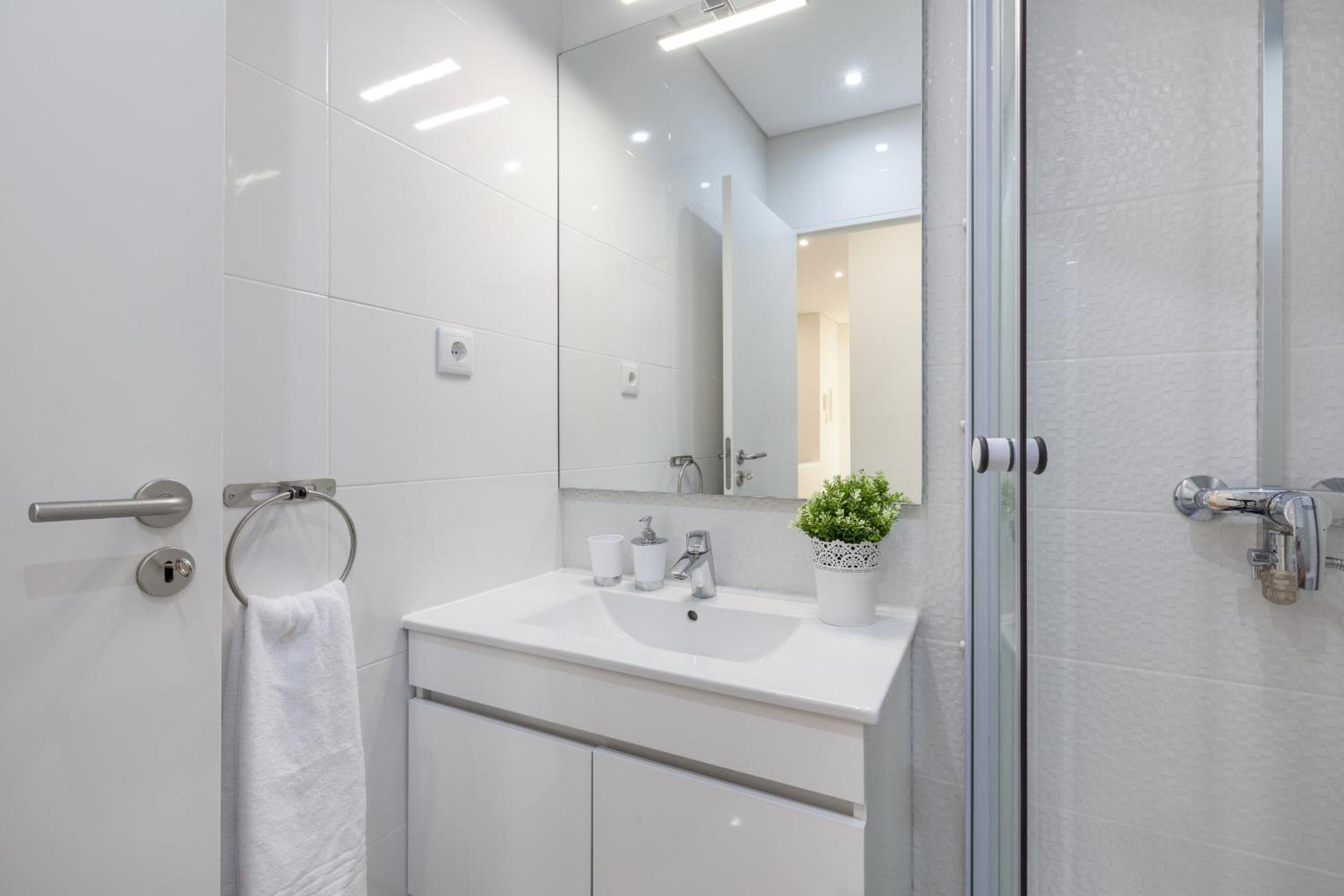 D&S - Torne Apartments view 5