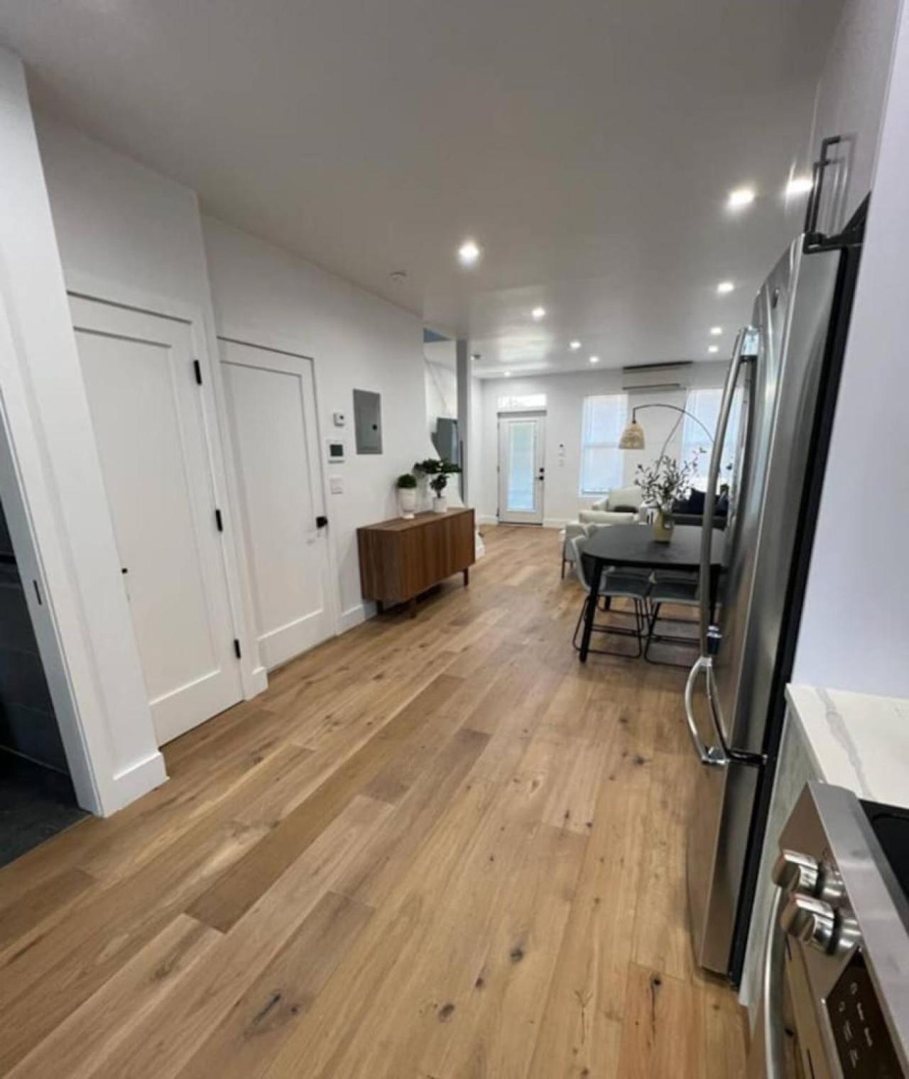 Stunning Family Style Duplex