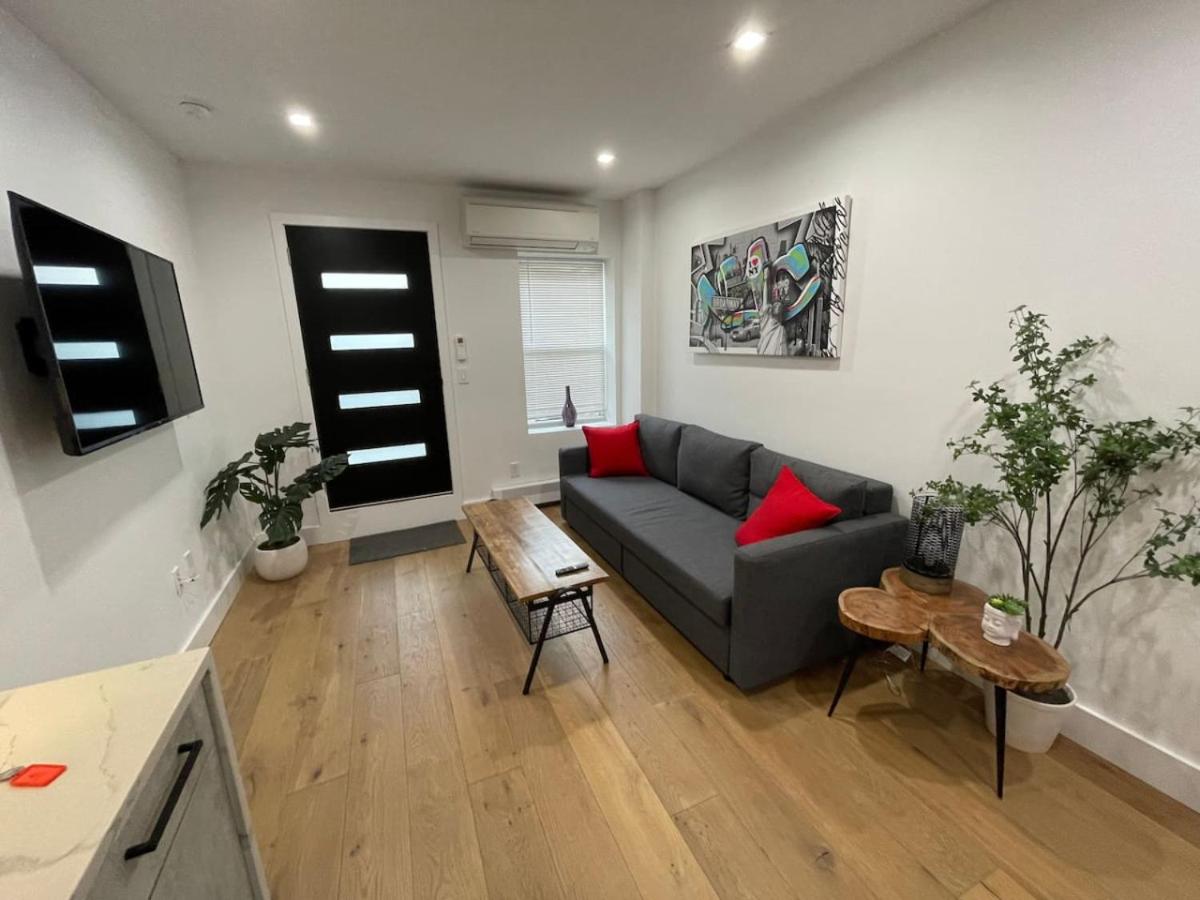 Stunning Family Style Duplex