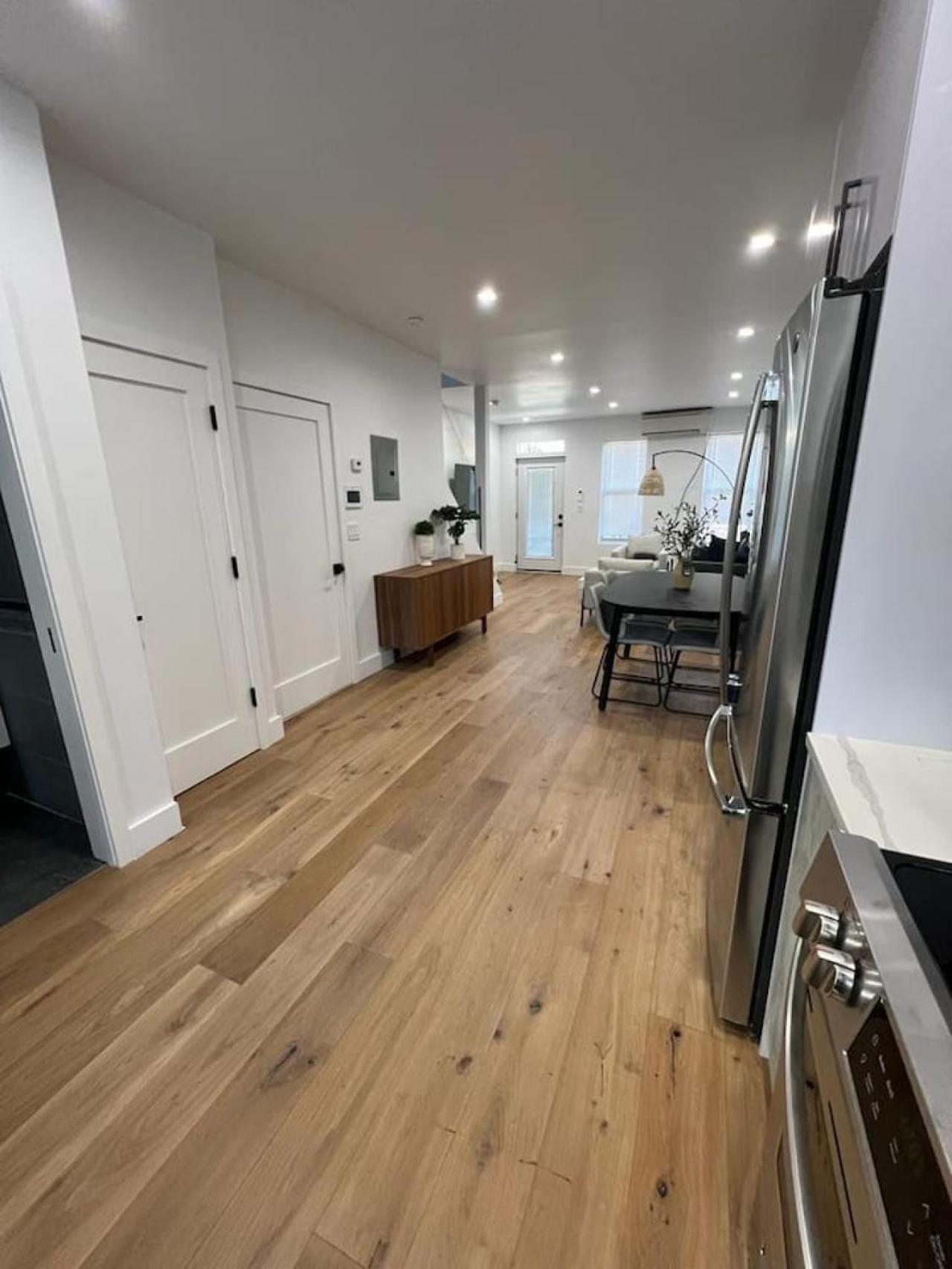 Stunning Family Style Duplex