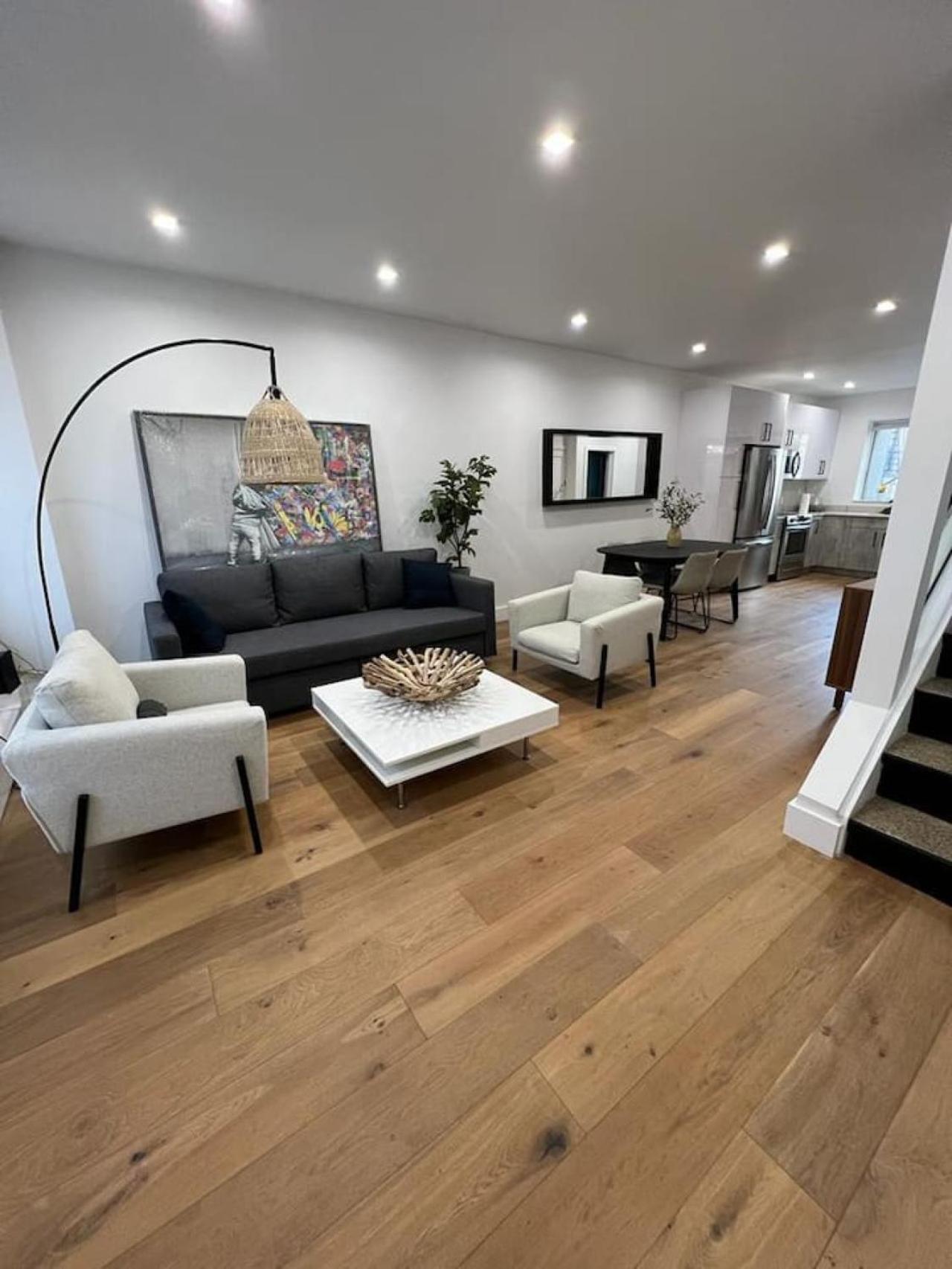 Stunning Family Style Duplex
