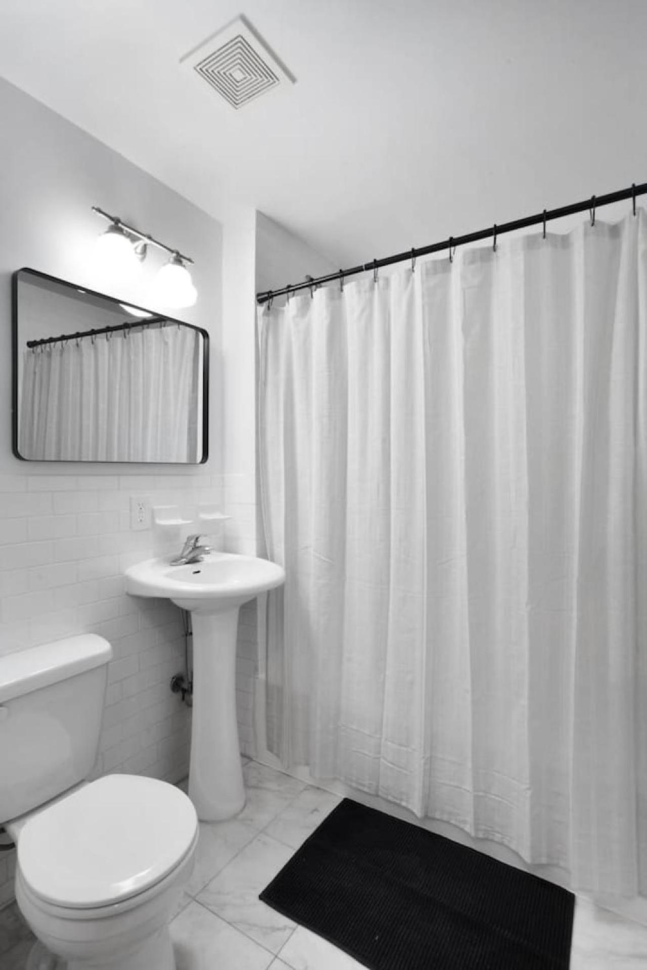 Charming Central Park Townhome