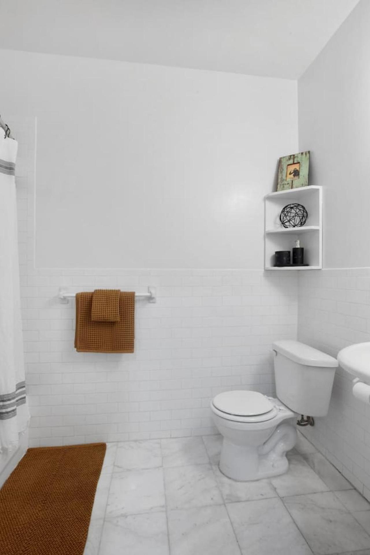 Charming Central Park Townhome