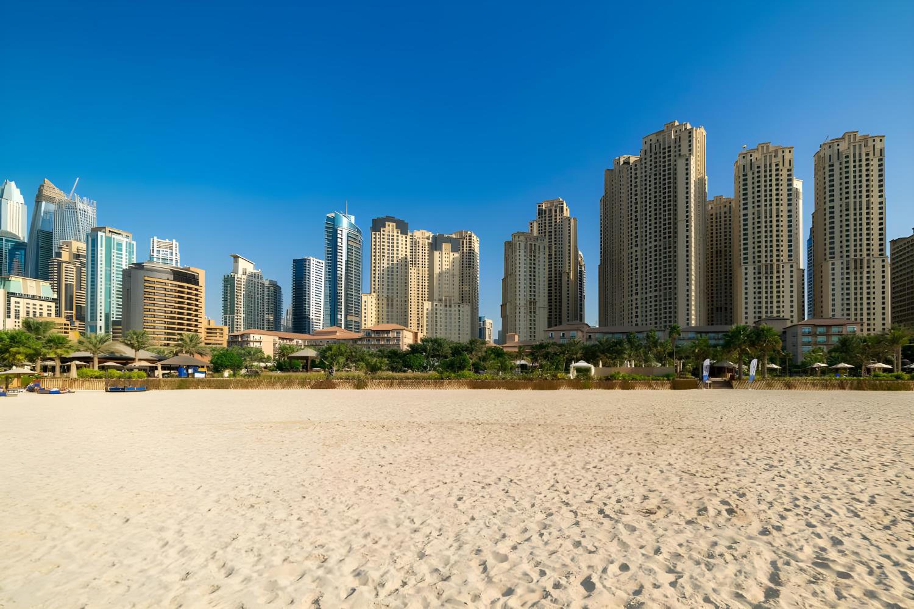 Sadaf 5, Jumeirah Beach Residence, JBR - Mint Stay