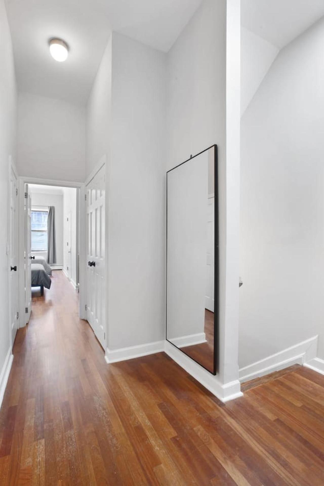 Charming Central Park Townhome