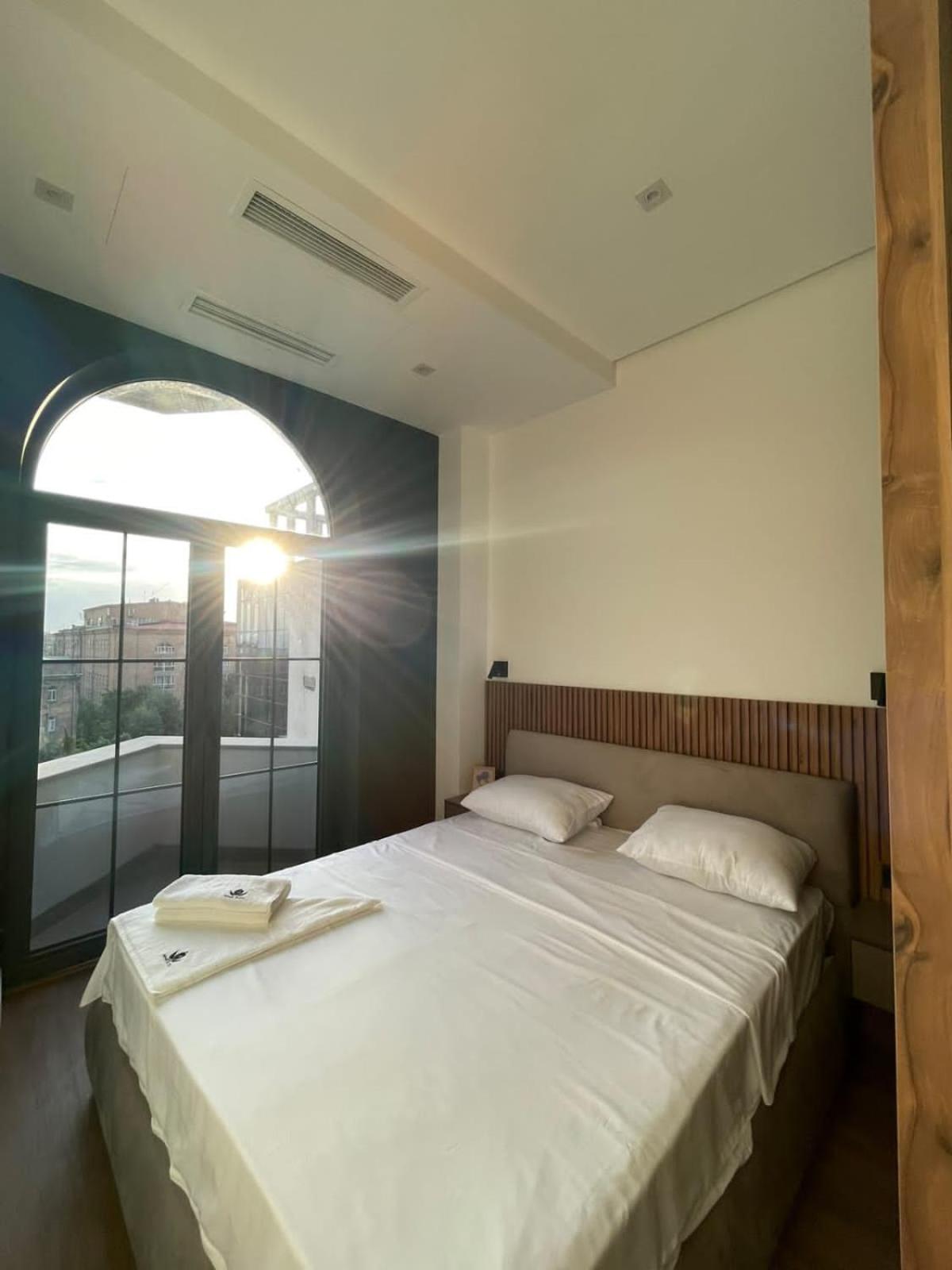 Sweet Apartment