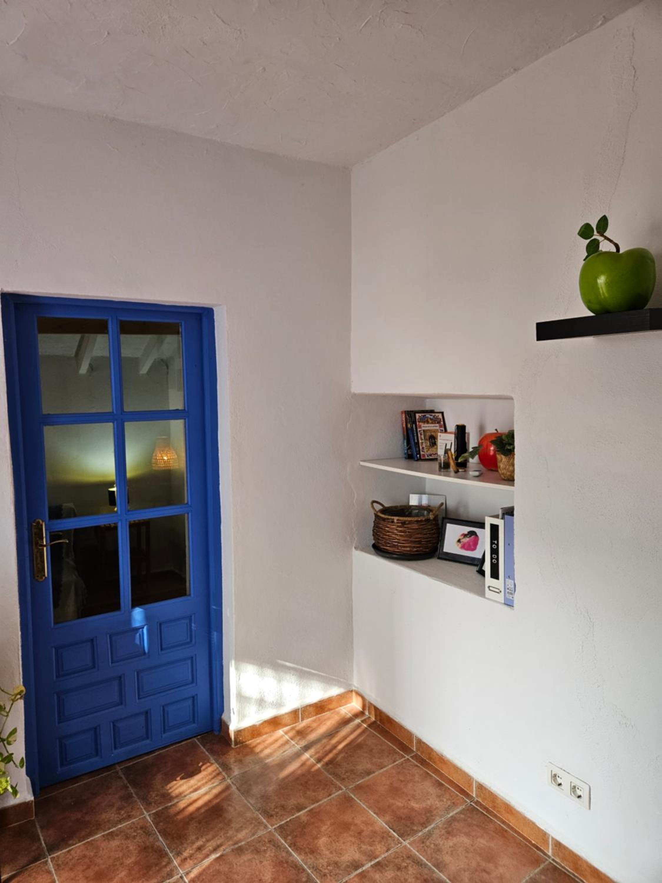 Casa Indigo