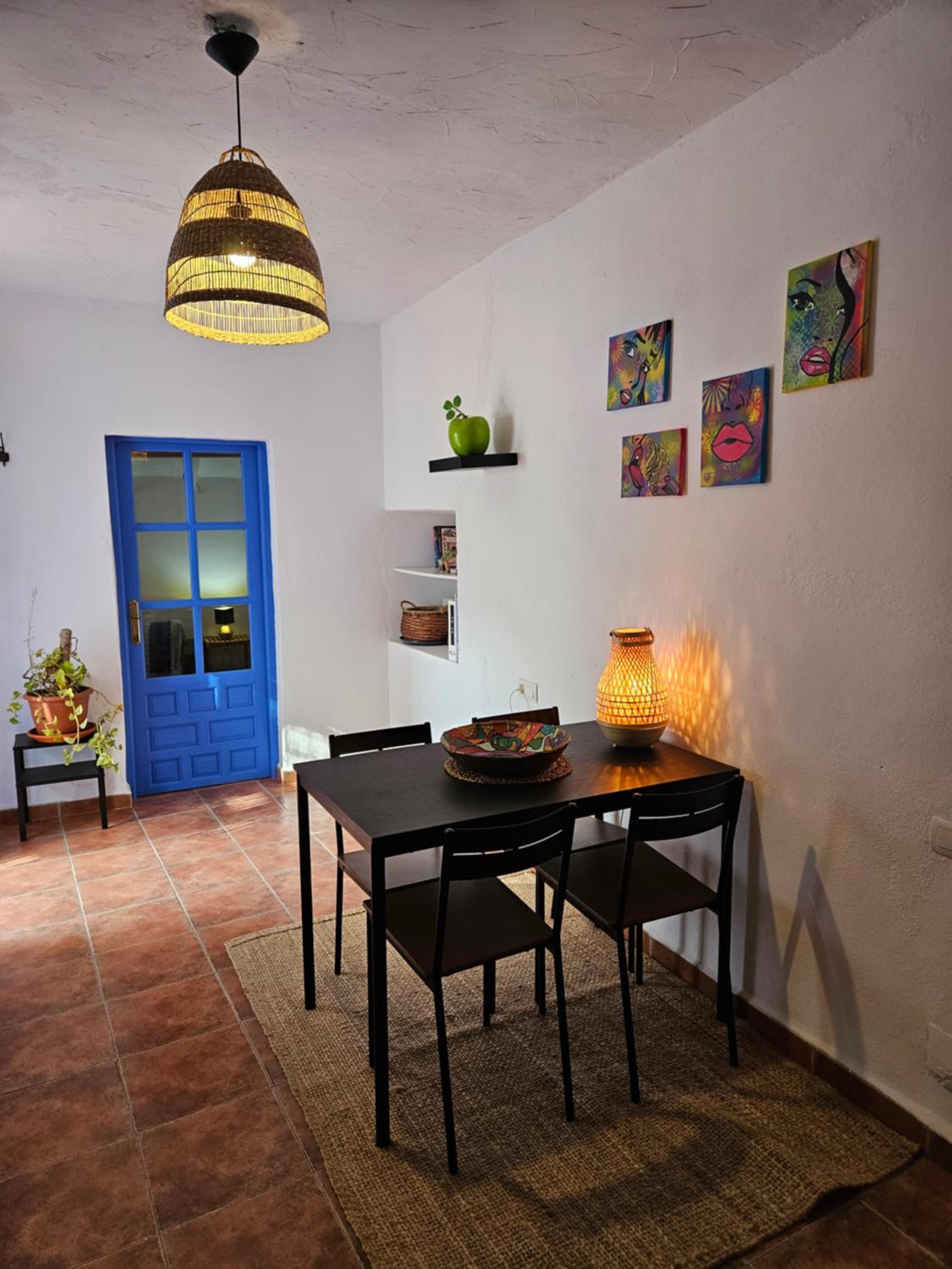 Casa Indigo
