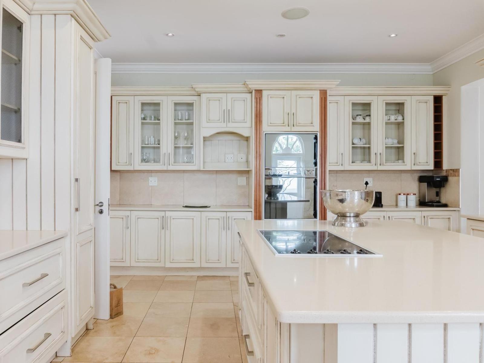 Hyde Park Retreat