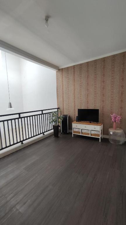 Cilengkran homestay syariah