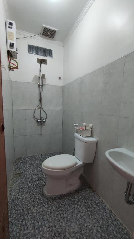 Cilengkran homestay syariah