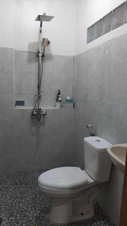 Cilengkran homestay syariah
