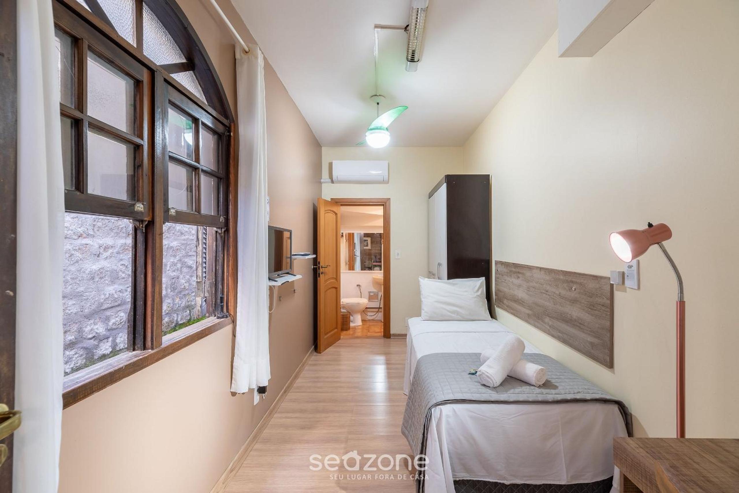 Cozy house near UFSC - TFL002