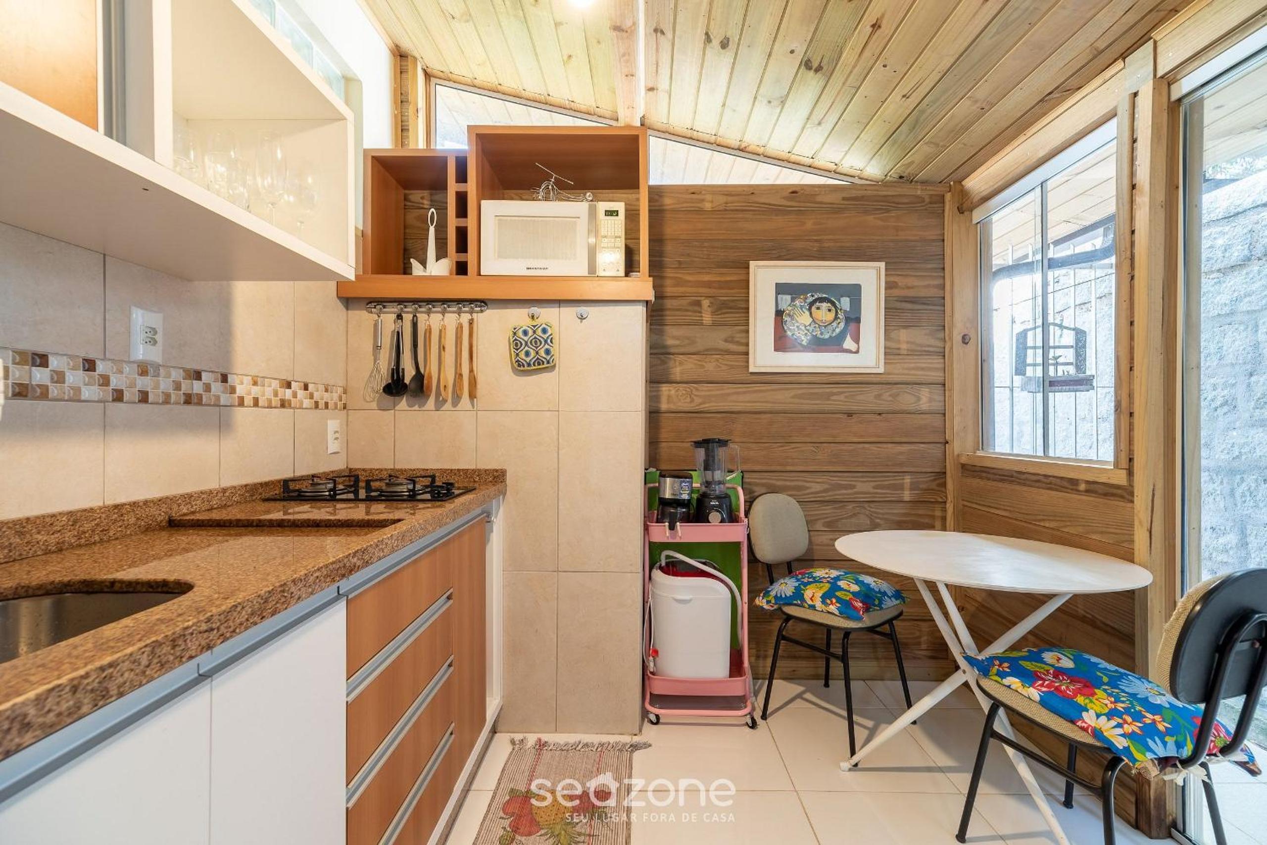 Cozy house near UFSC - TFL002