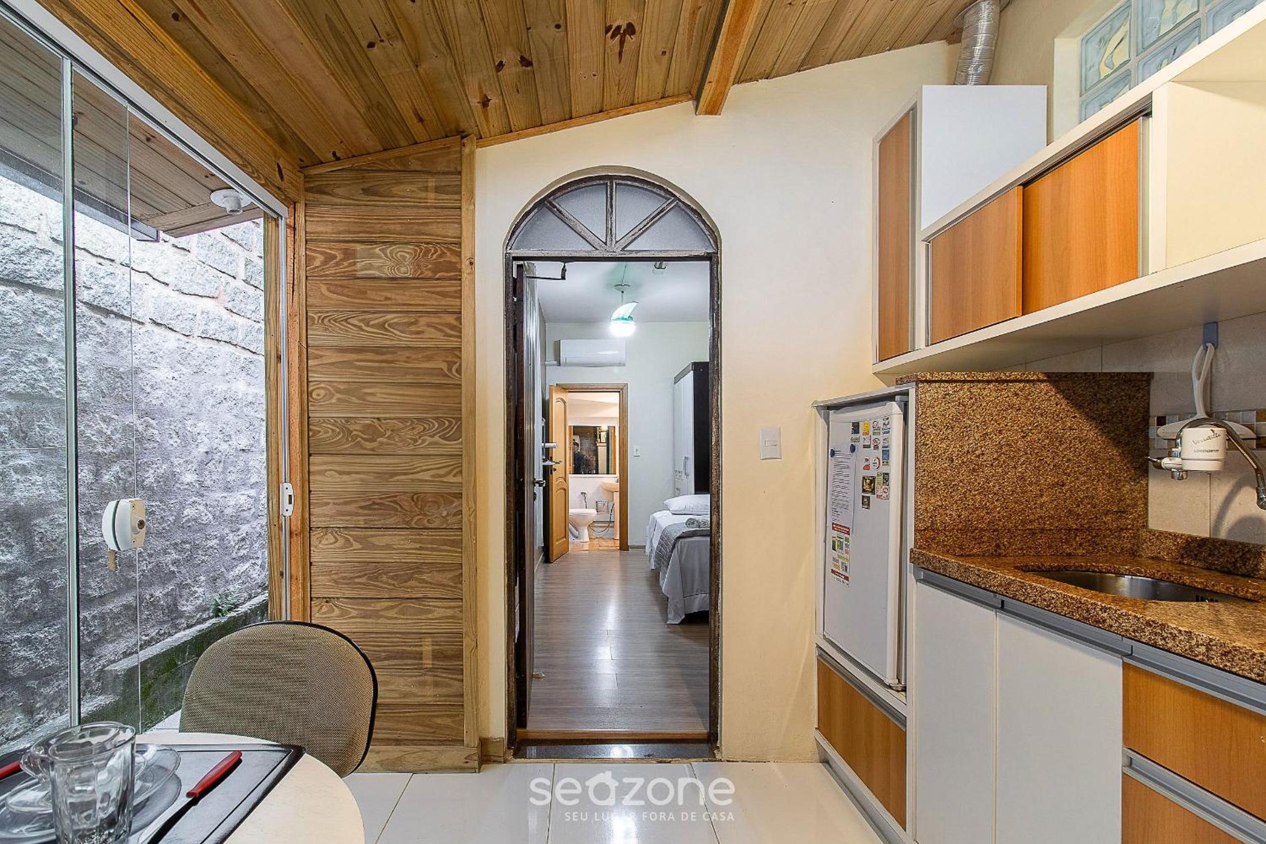 Cozy house near UFSC - TFL002