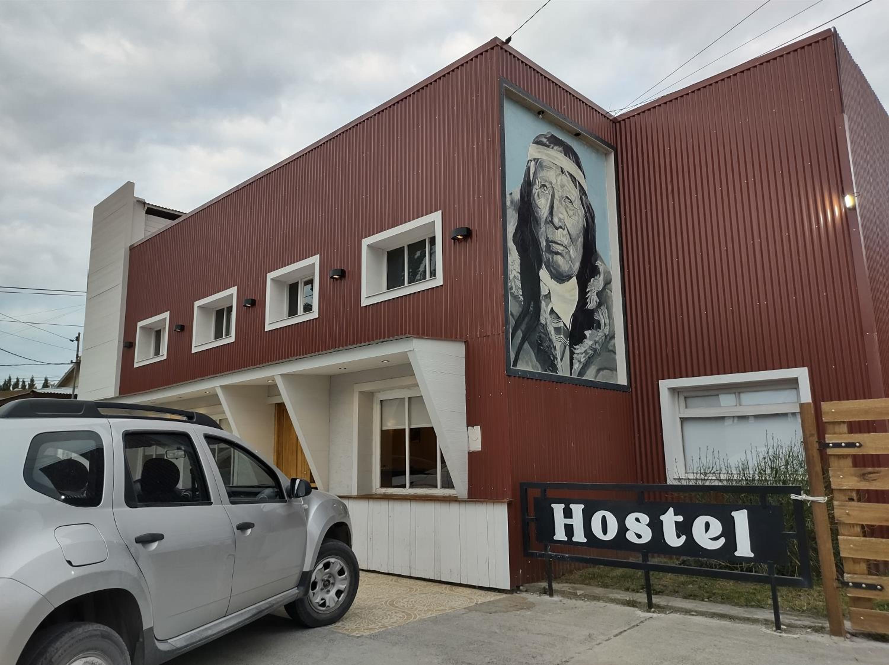Hostel Yatel