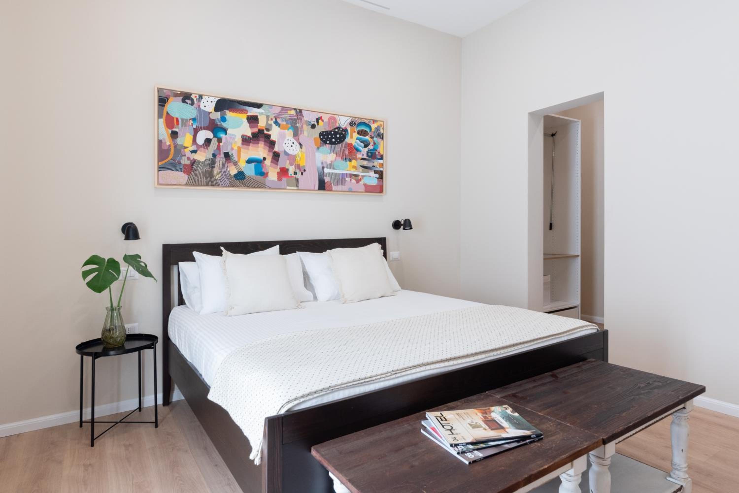 Alagon6 Rooms