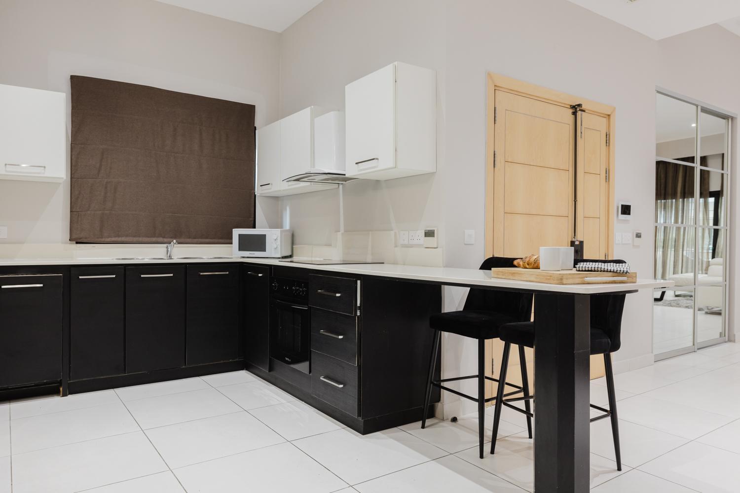 Luxury 3-bedroom apartment in St Julians photo 5