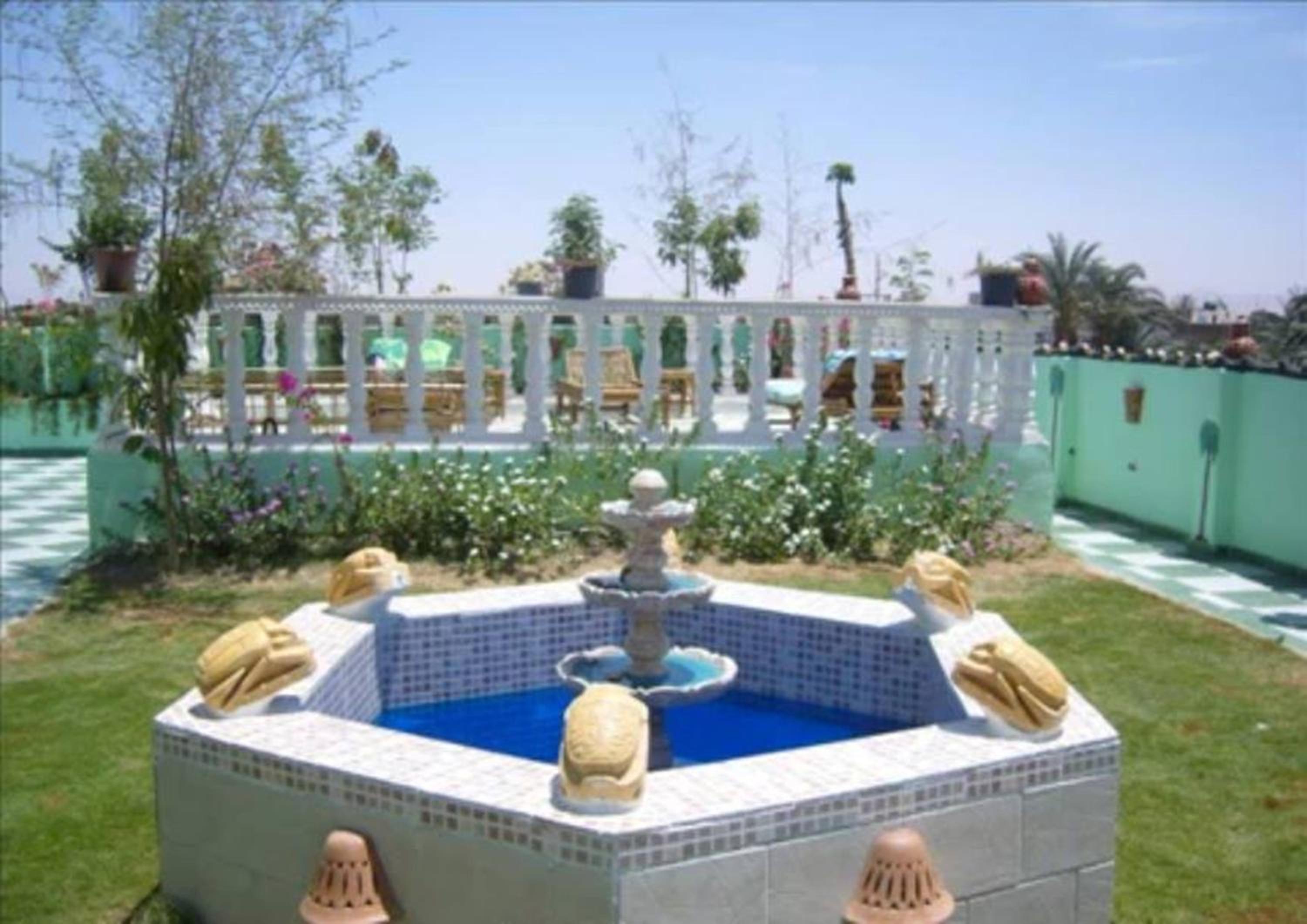 Royal Apartments Luxor