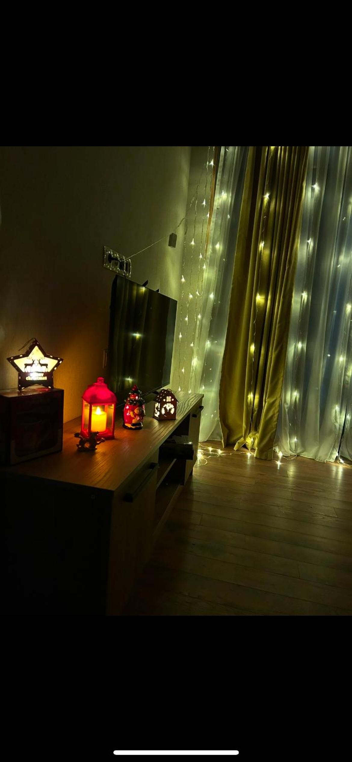 Red House bakuriani view 4