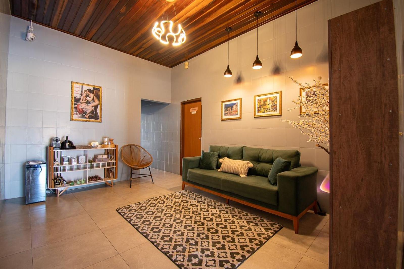 Pousada Hotel Boutique Ventanas