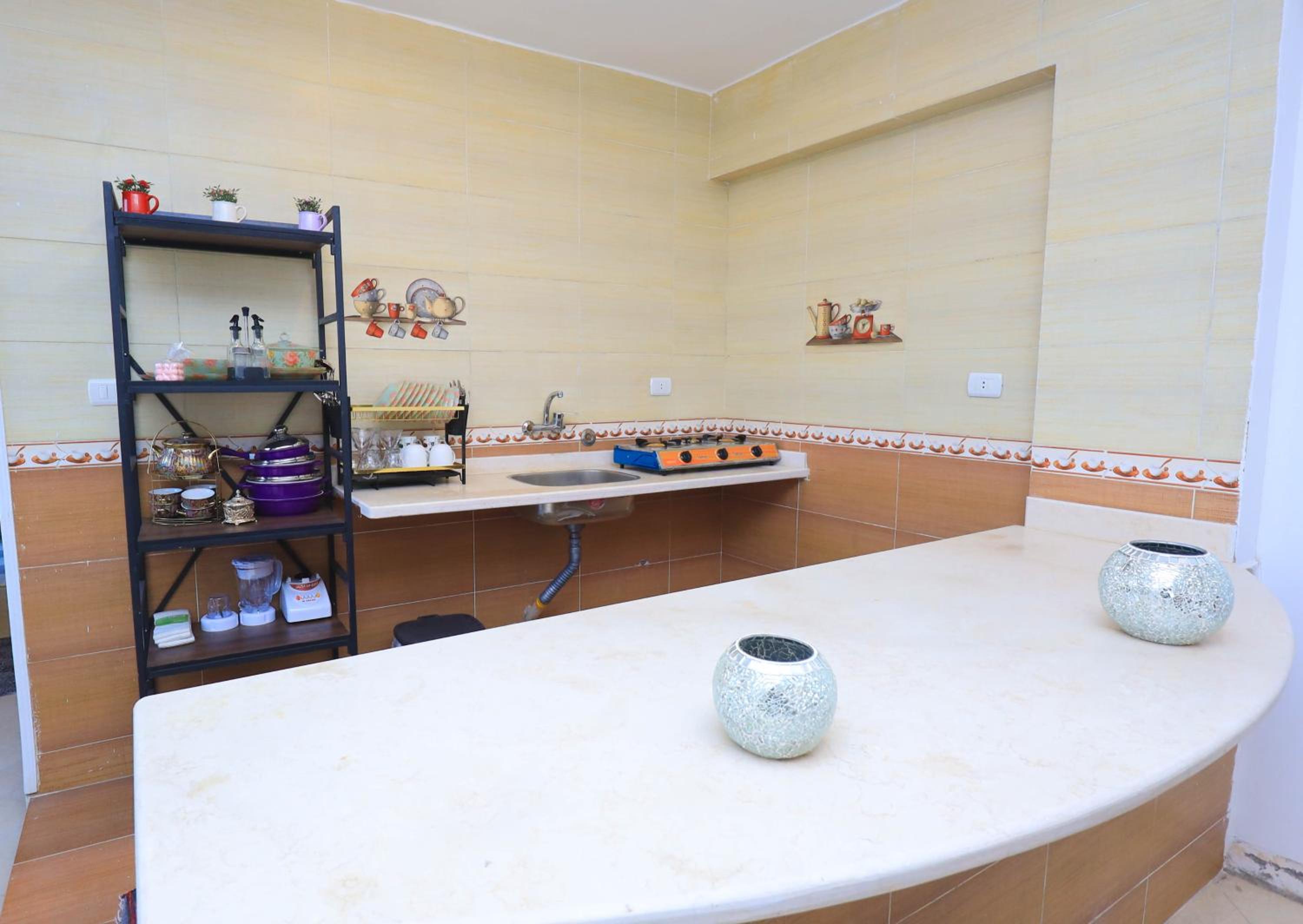 Moka Gust House
