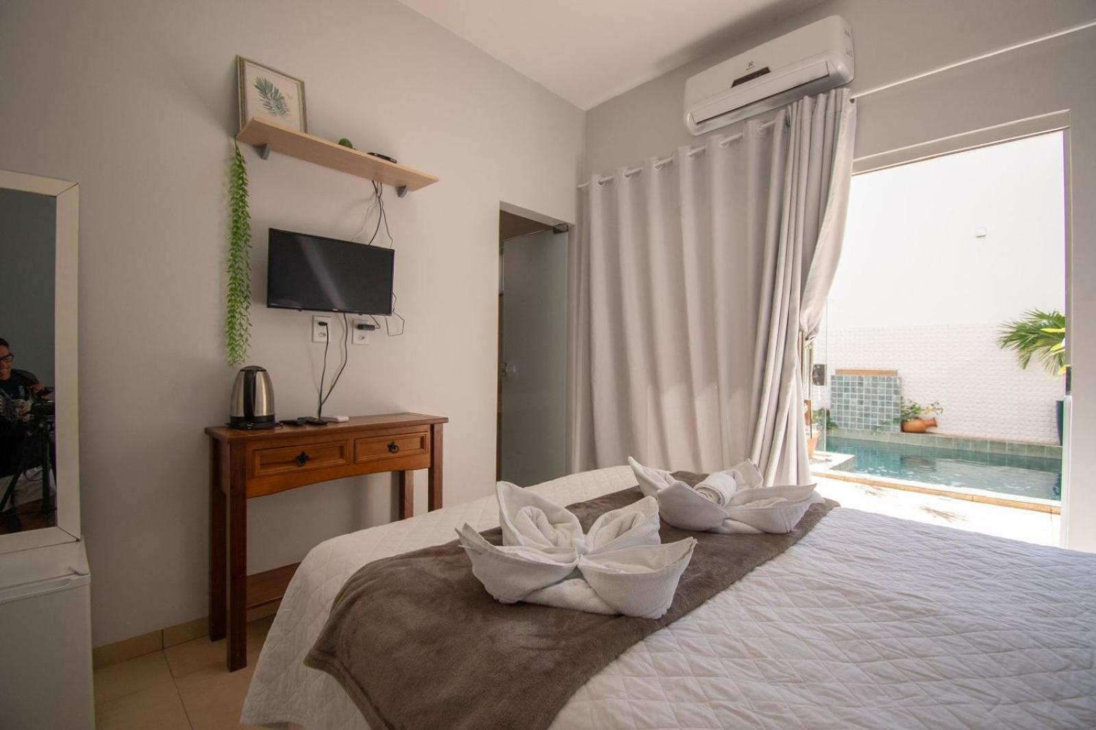 Pousada Hotel Boutique Ventanas