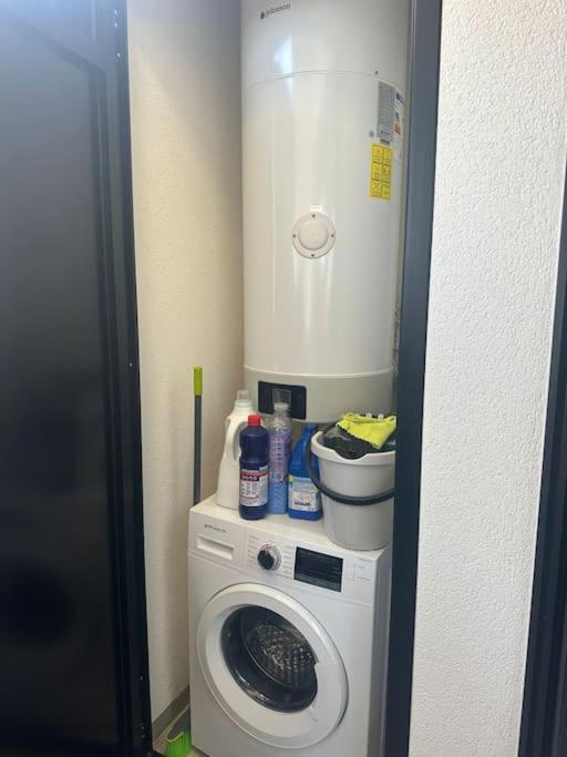 Apartament Sol y Mar