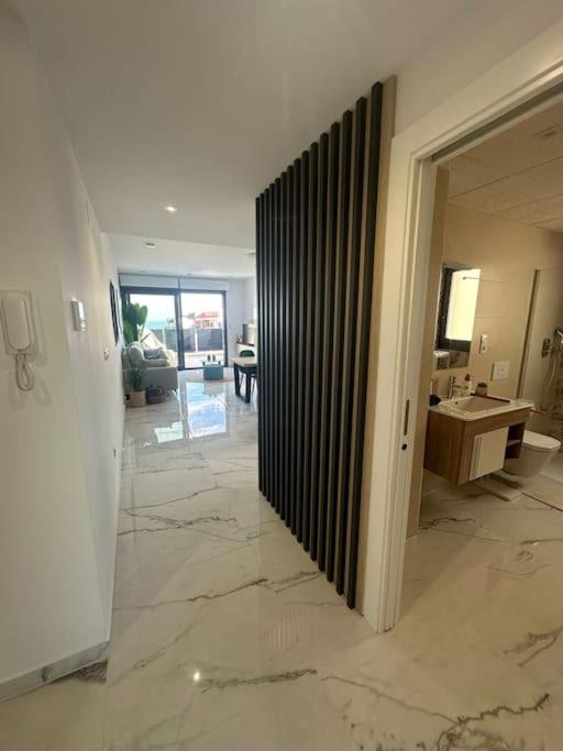 Apartament Sol y Mar