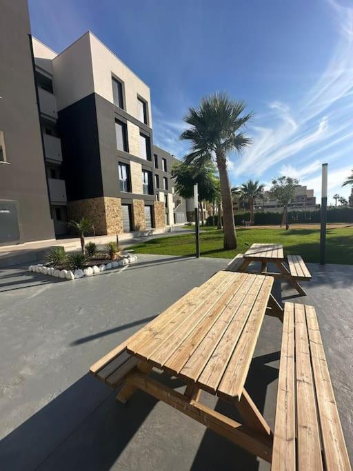 Apartament Sol y Mar