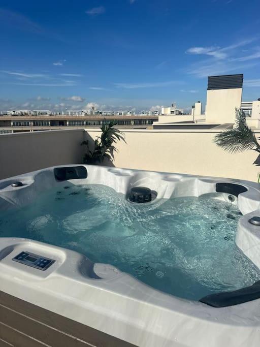 Apartament Sol y Mar