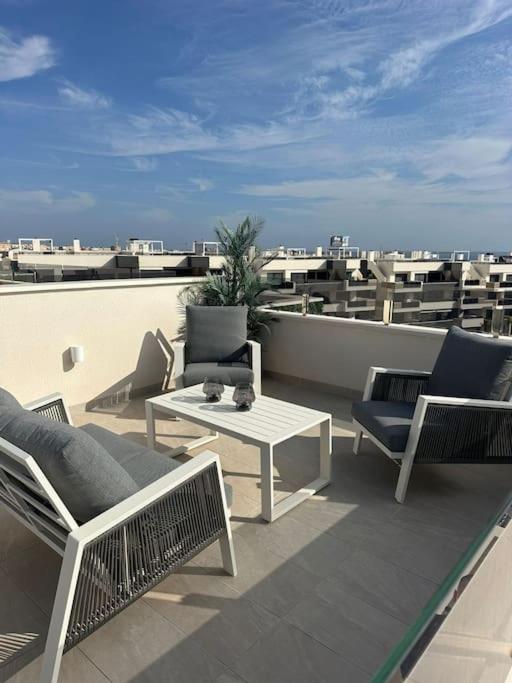 Apartament Sol y Mar