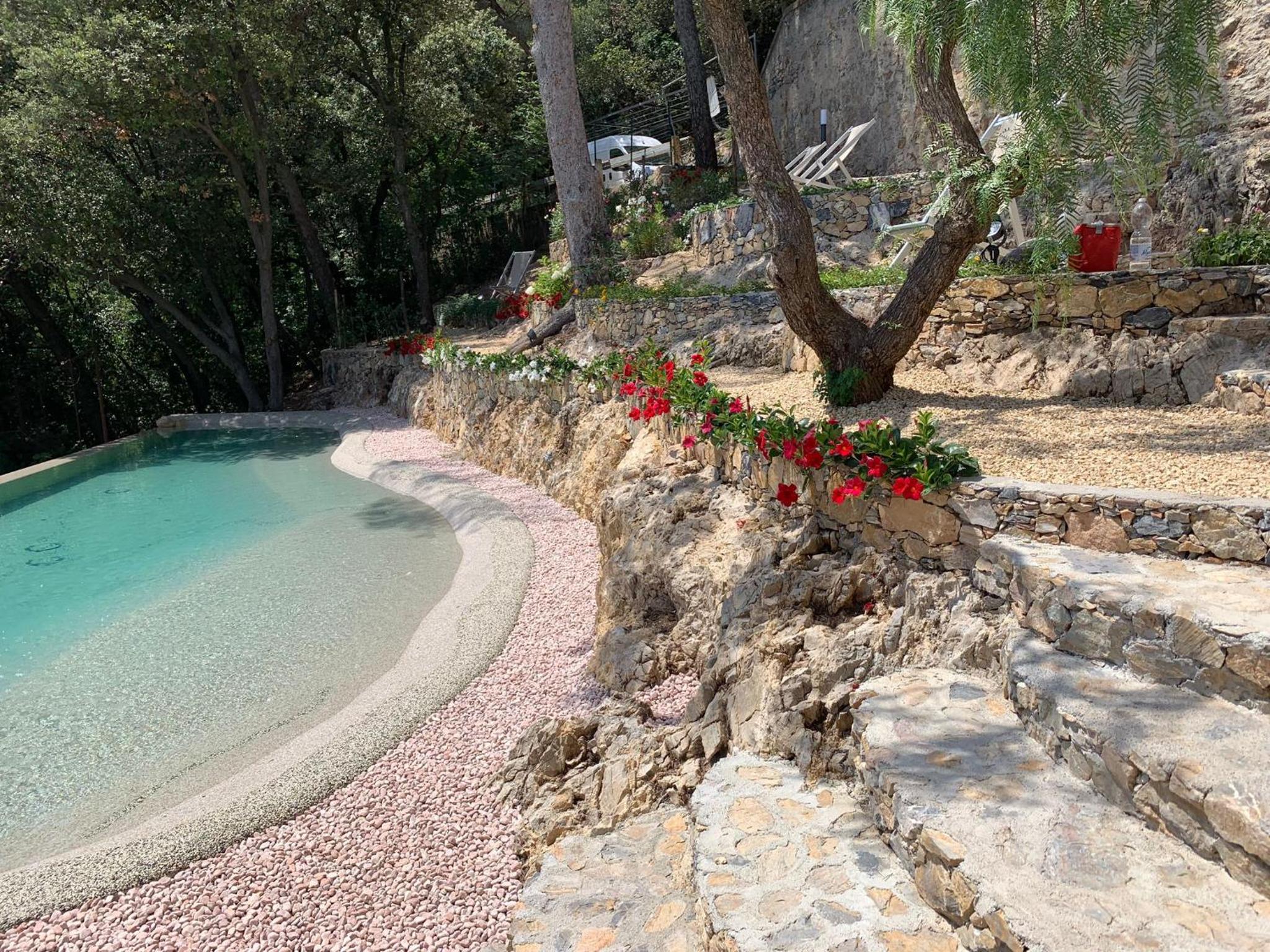 Appartamenti Castello Borelli