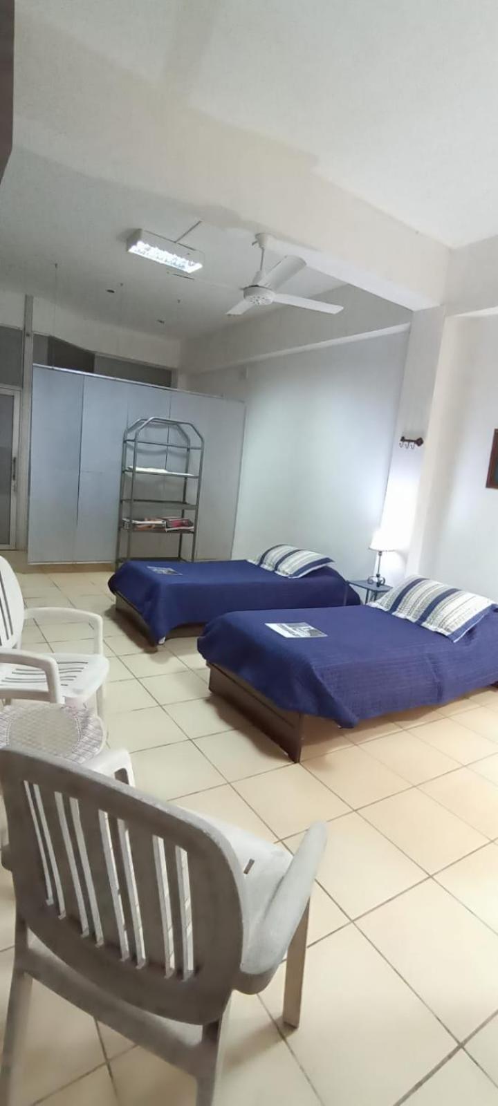La Ofis Apart