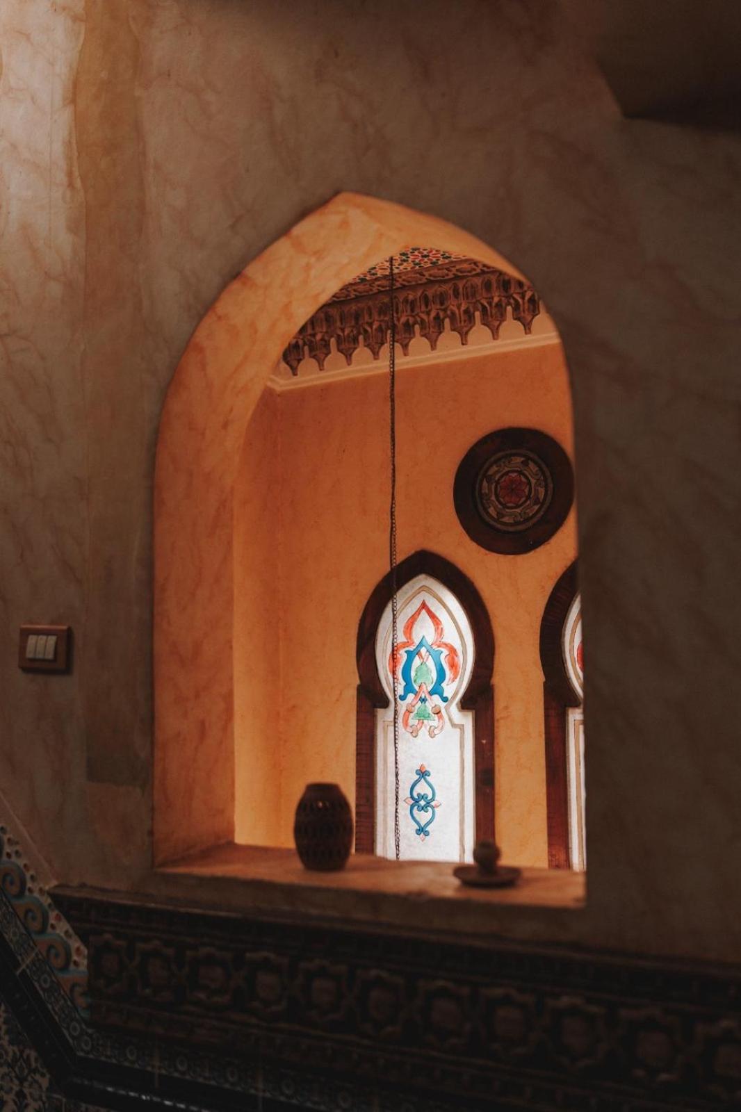 Villa Barba Luxor