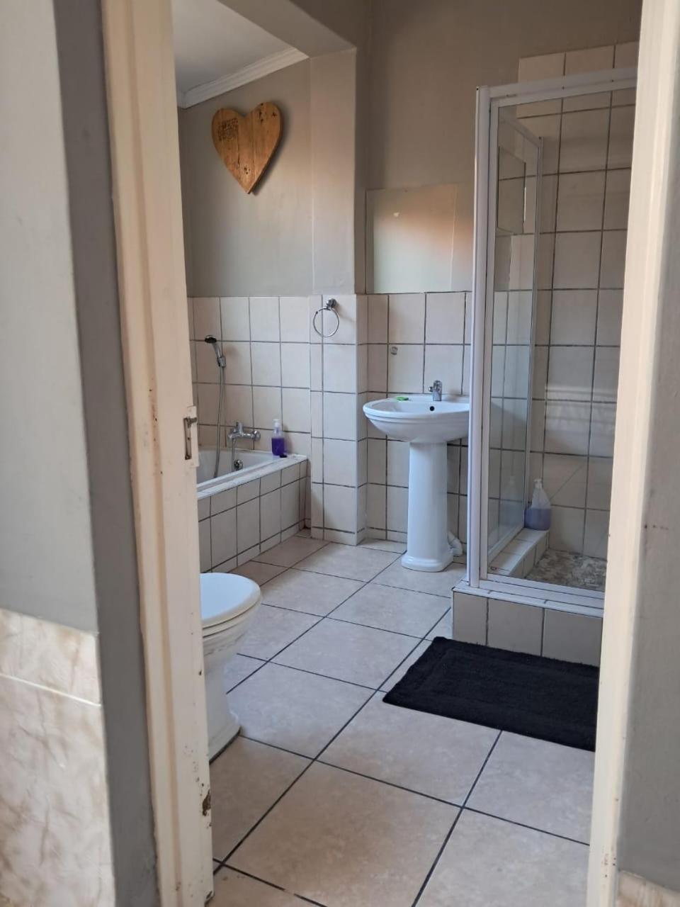 Casab guesthouse