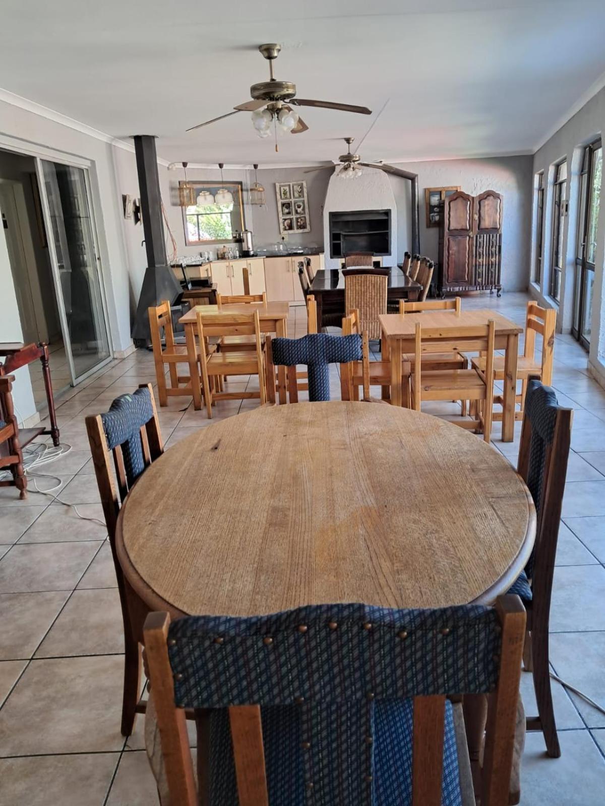 Casab guesthouse